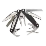 Leatherman Charge AL Multi-Tool with Leather Sheath