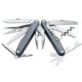 Leatherman Juice XE6 Multi-Tool, Storm Gray