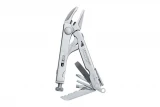 Leatherman Multi Tool Crunch Stainless Steel