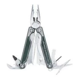 Leatherman 830684 Charge TTi with Leather Sheath