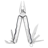 Leatherman Kick Multi-Tool with Leather Sheath