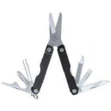 Leatherman Micra Black Aluminum Handle No Sheath