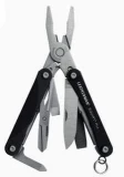 Leatherman Squirt PS4 Multi-Tool/Black