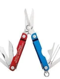 Leatherman Red, White & Blue Micra Multi Tool