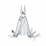 Leatherman Wave Standard Stainless Finish