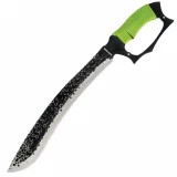 United Cutlery Black Legion Apocalypse Machete - 18''