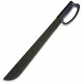 Ontario Knife Company 18" Field Machete, Black