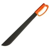 Ontario Knife Company 18" Field Machete, Orange