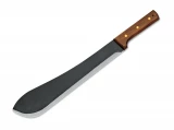Fox Knives Military Division Machete 686/36 Rosewood