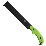 Ka-bar Knives Zombie Chop Stick Machete