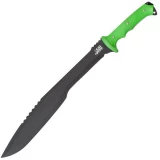 United Cutlery Black Savage Machete