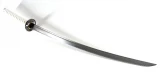 Magnum by Boker White Samurai Sword