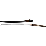 Masahiro Masahiro - Hand Forged Samurai Sword - Plum Tsuba