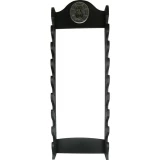 Master Cutlery 39" 8 Tier Wall Mount Sword Stand
