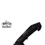 Master Assisted 3.75 in Blade Black ABS Hndl MU-A042BK