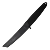 Master Cutlery Martial Arts Training Tanto Fixed Blade 12 in 15091PP