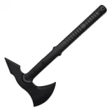 Master Cutlery Martial Arts Training Tomahawk 15.5 in 10161PP