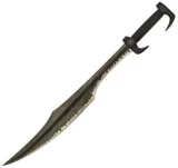 Master Cutlery 300, Spartan Sword