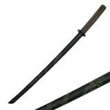 Master Cutlery Samurai Wooden Training Sword