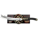 Master Cutlery Hellboy II Sword