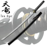 Master Cutlery TR-001BK Sword