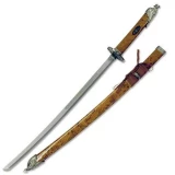 Master Cutlery Dragon Head Sword