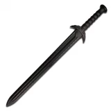 Master Cutlery Polymer Training Sword 34.0 in Overall E503-PP
