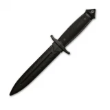 Master Cultery Rubber Training Knife 12.0 in Overall E420-PP