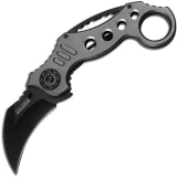 TAC-FORCE TF-578GY TACTICAL SPRING ASSISTED KNIFE