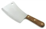 Victorinox 7" Meat Cleaver w/ Walnut Handle