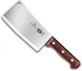 Victorinox 7" Restaurant Cleaver Knife w/ Rosewood Handle