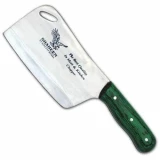 Shaheen Heavy Chef Chopper Meat Cleaver Knife Kitchen Cutlery Butcher