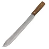 Ontario Knife Company Old Hickory 7-14 in. Butcher Knife