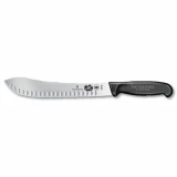 Victorinox Butcher Knife, 10'' Straight Blade with Fibrox handle