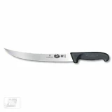 Victorinox Breaking, 10'' Black Fibrox Breaking Knife