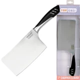 Top Chef 7 inch Stainless Steel Chopper Cleaver