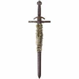 Shadow Cutlery Vikings (TV Series) Sword of Lagertha Scabbard