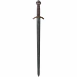 Shadow Cutlery Vikings (TV Series) Sword of Lagertha, 28" Steel Blade