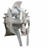 Gladiator Spike Helmet