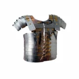 Lorica Segmentata Chest Guard