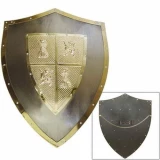 Medieval Shield of El Cid.