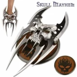 Skulle Mayhem Dagger 6 Blade