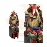 CAS Hanwei Hanwei - Takeda Shingen Suit Armour