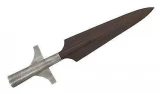 CAS Hanwei Viking Thrusting Spear Antiqued
