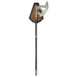 United Cutlery Lord of the Rings- Walking Axe of Gimli