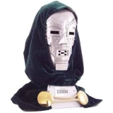 CAS Hanwei Dr. Doom Mask