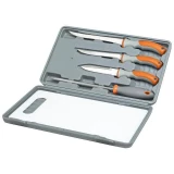 Meyerco Wild Fish? 6 pc Fish Fillet Set