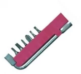 Victorinox SwissTool Plus Replacement Bit Kit Tool with Wrench