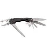 SOG Knives SwitchPlier 2.0 Multi-Tool with 12 Tools, SWP1001