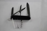 Joseph Rodgers & Sons Pocket Knife Multi-tool w/ 6 Functions